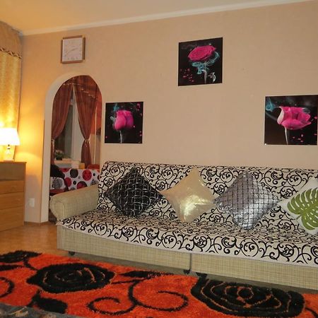 בישקק Paradise Apartment חדר תמונה