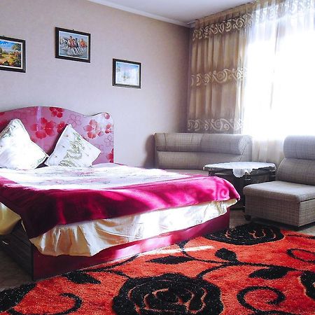 בישקק Paradise Apartment חדר תמונה