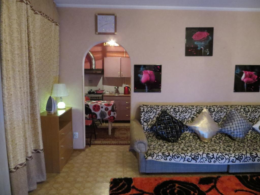 בישקק Paradise Apartment חדר תמונה