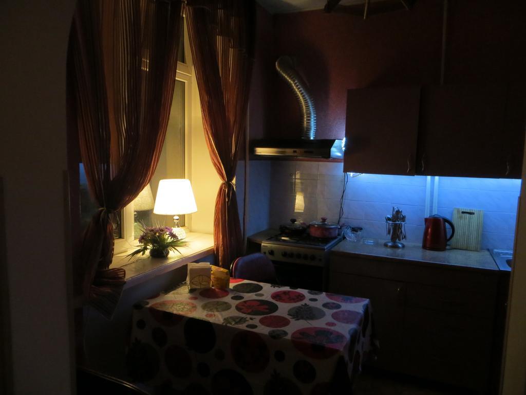 בישקק Paradise Apartment חדר תמונה