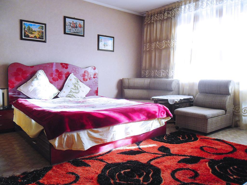 בישקק Paradise Apartment חדר תמונה