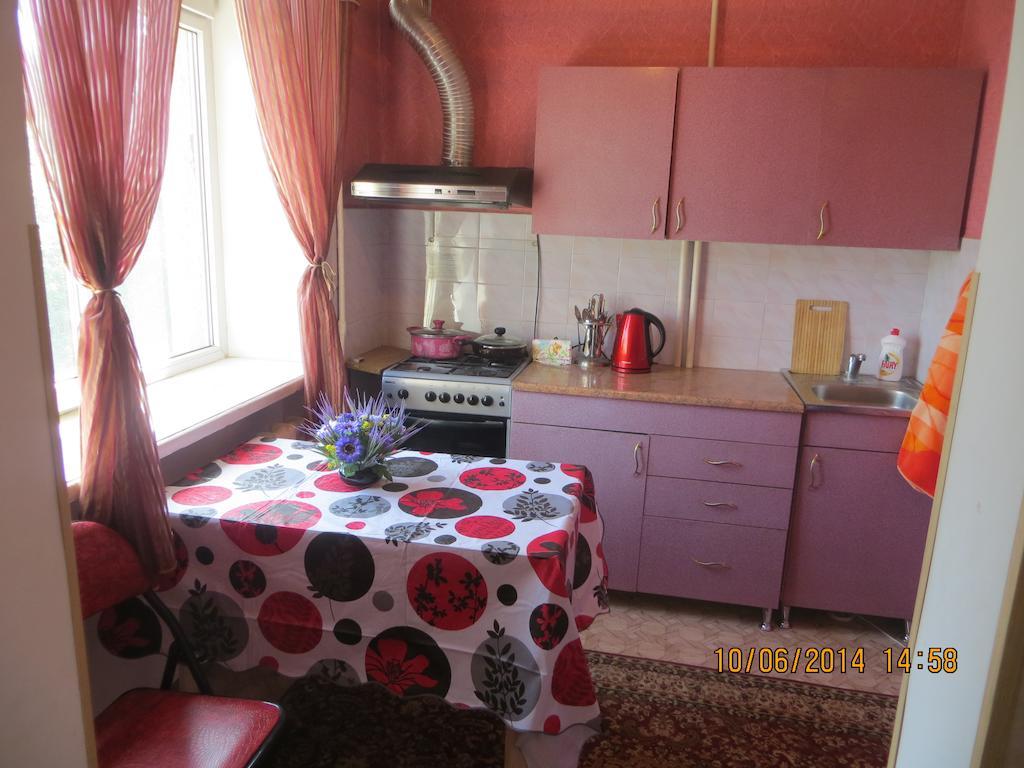בישקק Paradise Apartment חדר תמונה