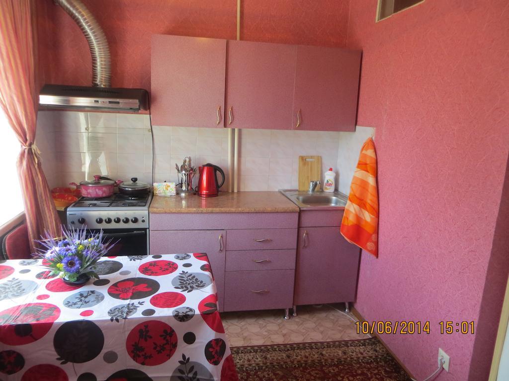 בישקק Paradise Apartment חדר תמונה