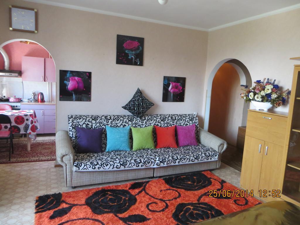 בישקק Paradise Apartment חדר תמונה