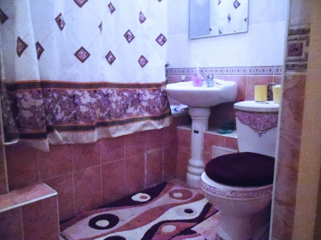 בישקק Paradise Apartment חדר תמונה